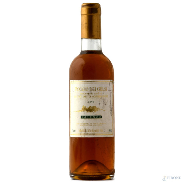 Poggio dei Gelsi Est Est Est di Montefiascone, Falesco, 1999