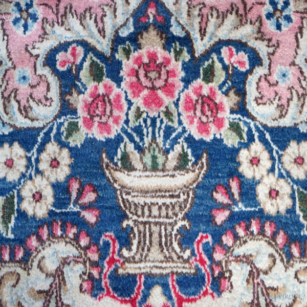 Tappeto Kirman Imperiale, cm 295x452