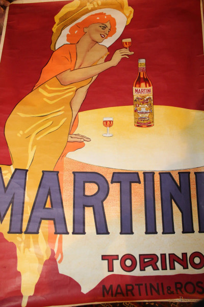 Affiches - Martini