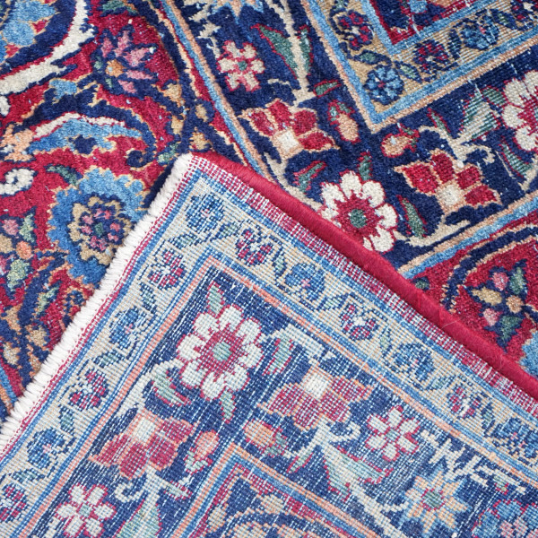 Tappeto persiano, cm 247x345