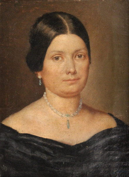 Ritratto di donna