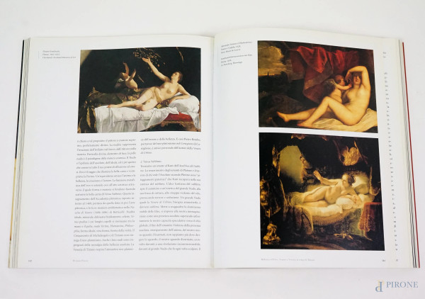 Venere svelata. La Venere di Urbino di Tiziano. Catalogo della mostra, Silvana, 2003