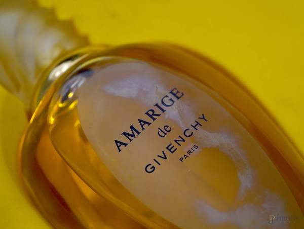 Lotto di diversi profumi e dopobarba