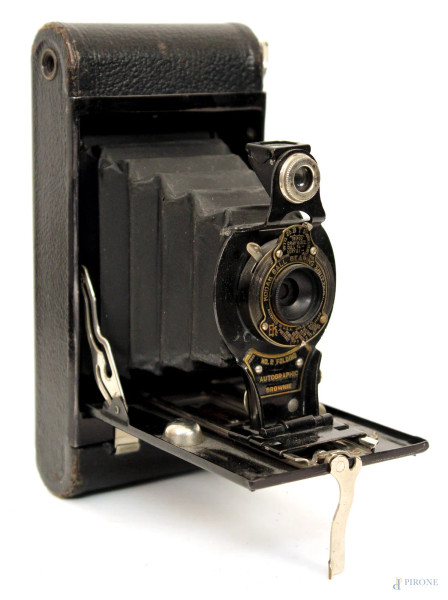Macchina fotografica Kodak ball bearing