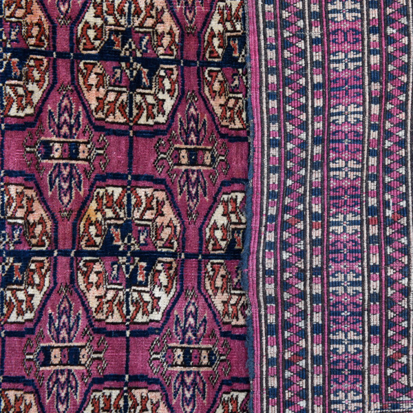 Tappeto, 210x127, (difetti)