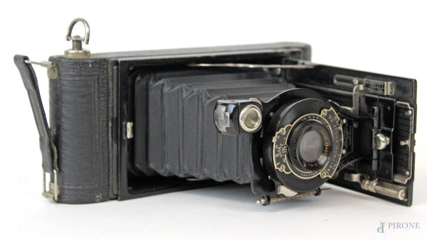 Macchina fotografica Kodak