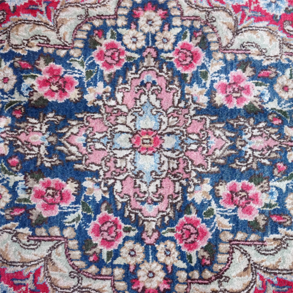 Tappeto Kirman Imperiale, cm 295x452