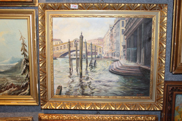 Ponte di Rialto