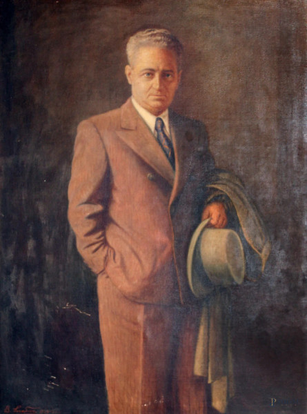 Ritratto di gentiluomo