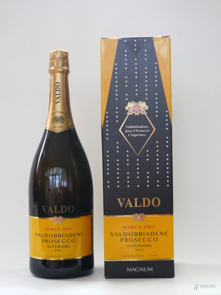 Prosecco di Valdobbiadene Valdo
