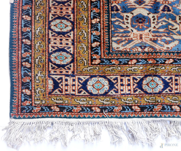 Tappeto persiano, cm 334x218