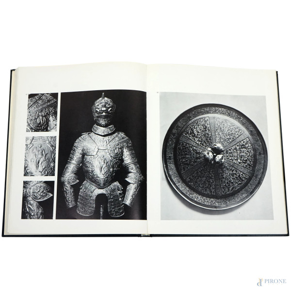 Lotto di quattro volumi