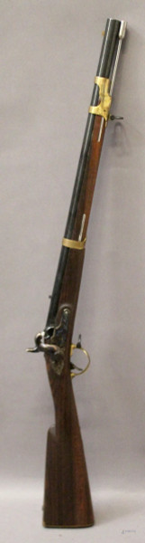 Fucile Marray GP 1862-64, riproduzione libera vendita.