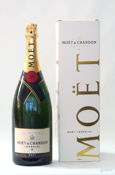 Champagne Brut Moet & Chandon Imperial
