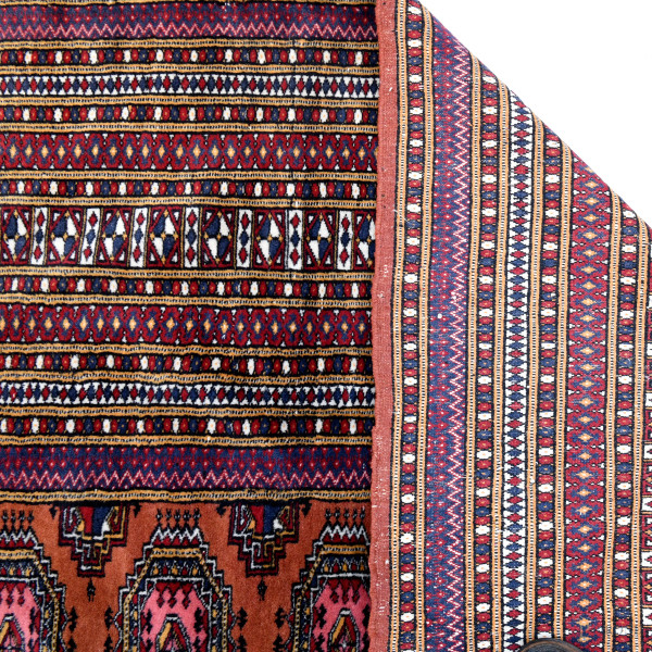 Tappeto, 256x193, (difetti)