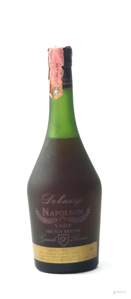 Brandy, Napoleon Debussy Grande Reserve, V.S.O.P.