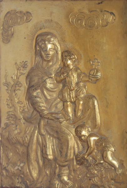 Madonna con Bambino