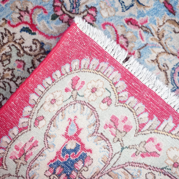 Tappeto Kirman Imperiale, cm 295x452