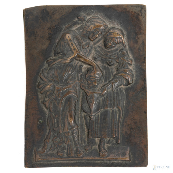 Att. ad Andrea Briosco detto 