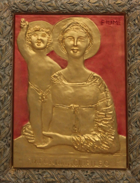 Madonna del Giubileo