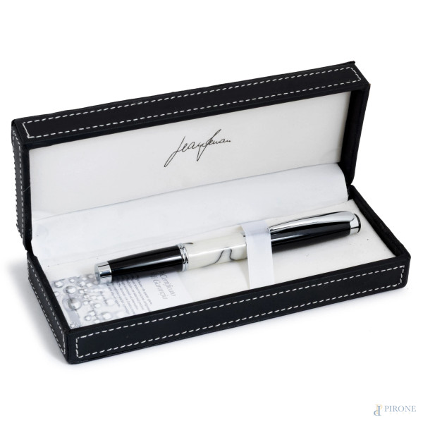 Penna First Class, lunghezza cm 13,5, (da revisionare)