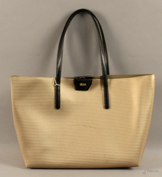 Borsa hot sale gum oro