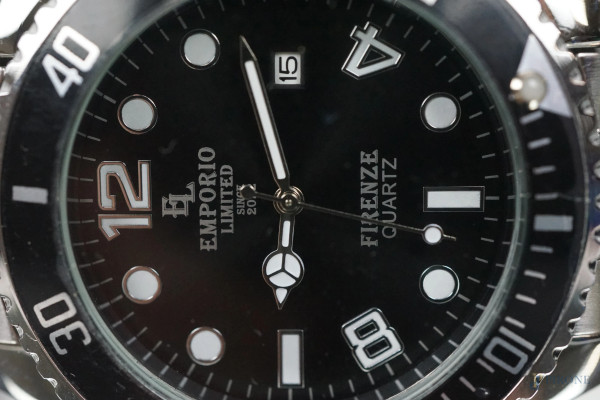 Orologio Uomo Silicone Offerta