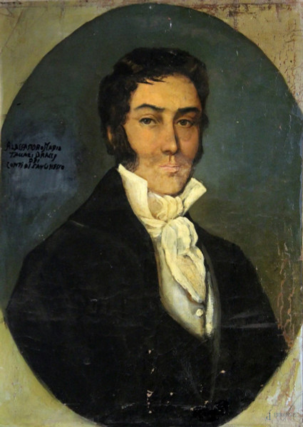 Ritratto Maschile