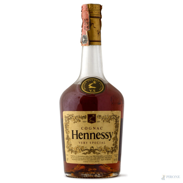 Cognac Hennessy Very Special