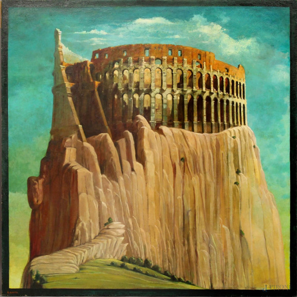 Luigi Amato - Colosseo