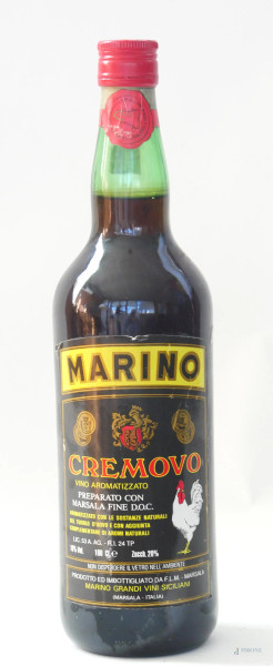 Cremovo, Marino Grandi Vini Siciliani
