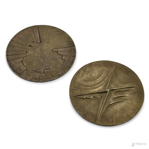 Flagellazione, olio su rame, XIX secolo, cm 34x30 entro cornice, (difetti)