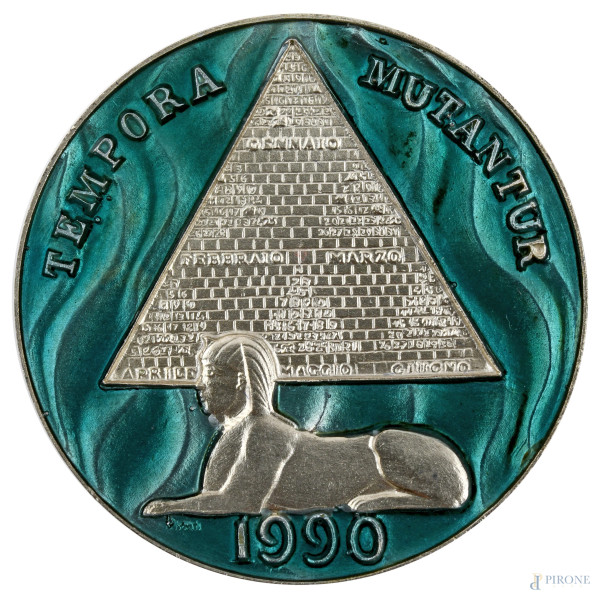 Lotto di monete varie, XX secolo