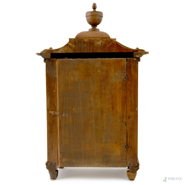 Venere della conchiglia, Richard Ginori, scultura in biscuit, inizi del XX secolo secolo, cm 30x1...