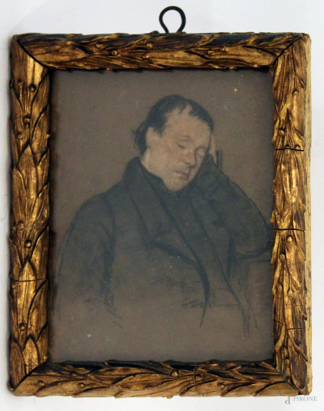 Ritratto di anziano