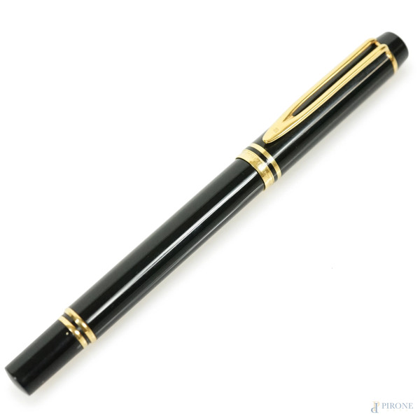 Penna stilografica Waterman Ideal