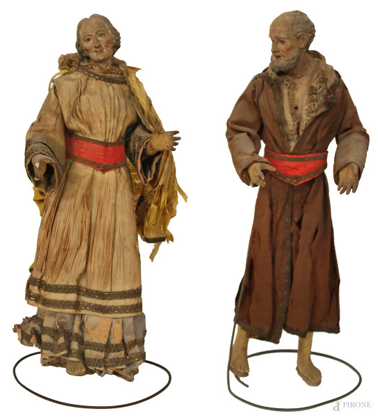 San Giuseppe e Sant'Anna