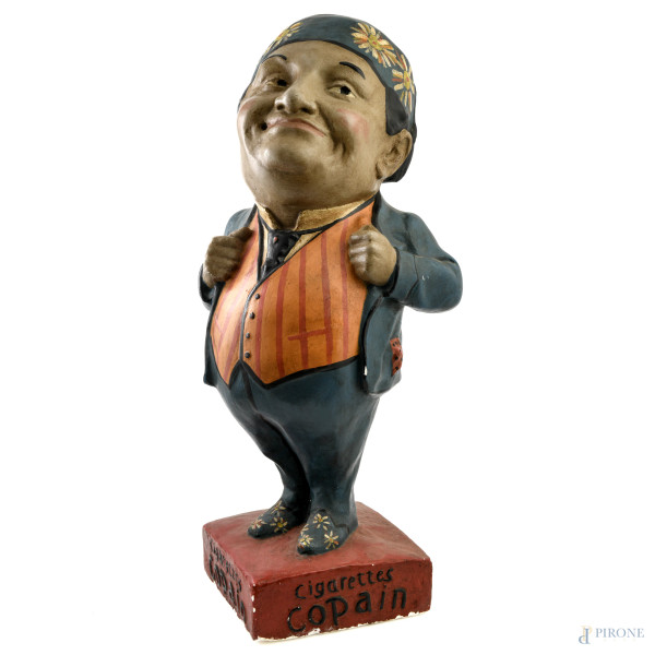 Scultura pubblicitaria 