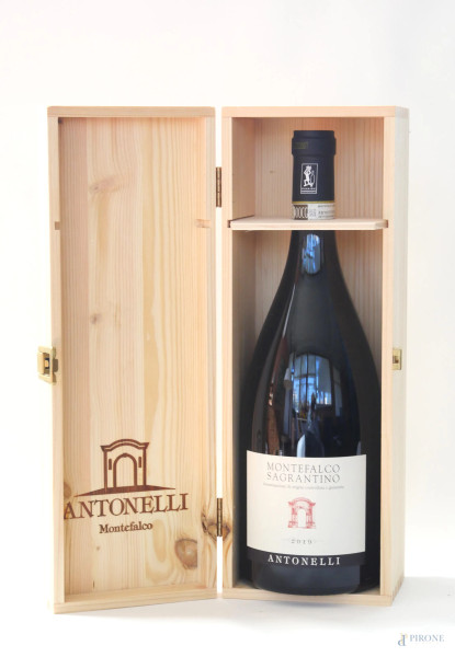 Montefalco Sagrantino DOCG, Antonelli, 2019