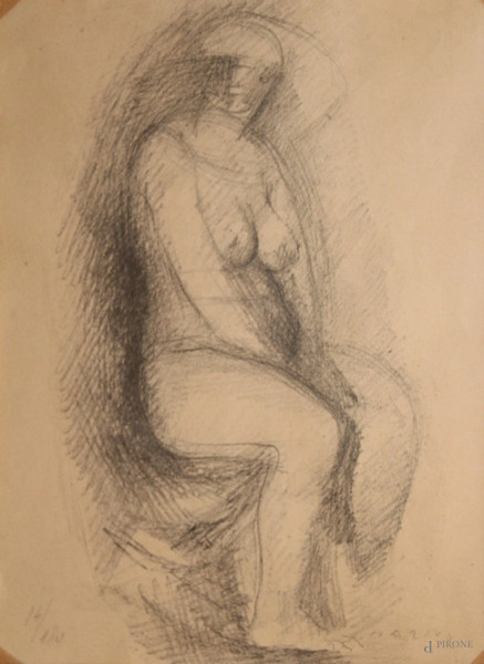  Nudo,