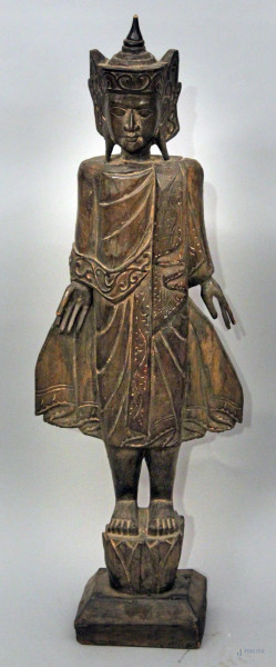 Divinità orientale