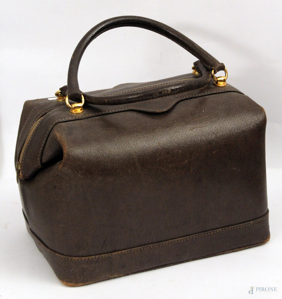 Vecchia borsa, marcata Gucci