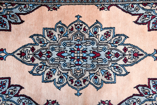 Tappeto, cm 160x97, (difetti)