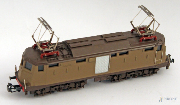 Locomotiva Marklin 3035, completo di custodia originale