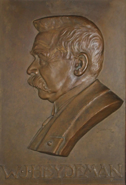 Ritratto d'uomo