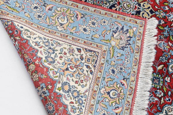 Tappeto Qum, cm 218x140, (difetti)