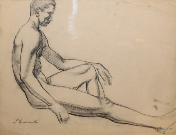 Nudo maschile