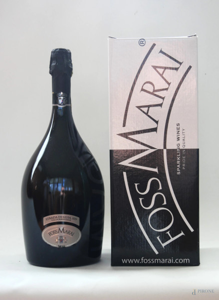 Prosecco Valdobbiadene Fossamarai