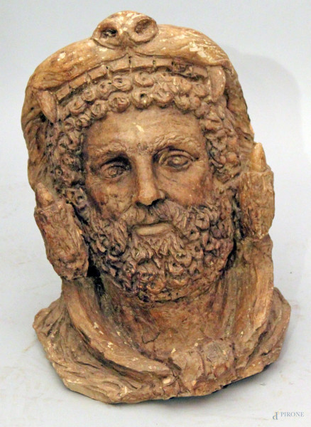Testa di Ercole
