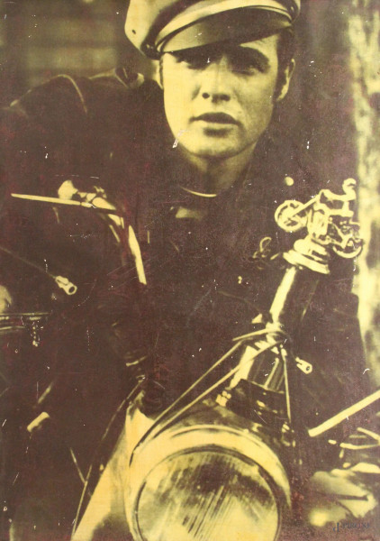 Marlon Brando 